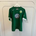 Wolfsburg shirt, Buitenlandse clubs, Shirt, Verzenden, Zo goed als nieuw