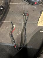 Piaggio 4t startmotorkabel origineel, Ophalen of Verzenden