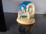 Snowglobe lourdes, Ophalen, Zo goed als nieuw