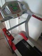 Elektrische loopband, Ophalen, Gebruikt, Metaal, Loopband