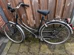 Rivel damesfiets 26 inch, Ophalen, Gebruikt, Versnellingen
