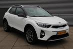 Kia Stonic 1.0 T-GDi DynamicLine Navigatie / Camera / Trekha, Gebruikt, Euro 6, Wit, Origineel Nederlands