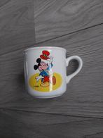 Mickey Mouse mok uitstekende staat Ter Steege Holland Disney, Mickey Mouse, Ophalen of Verzenden, Zo goed als nieuw, Servies