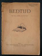 Bedtijd - een serie verhalen naar het leven, Gelezen, Christendom | Protestants, Zendingsgenootschap, Ophalen of Verzenden
