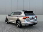 Volkswagen Tiguan Allspace 2.0 TSI 4Motion 3x R-Line 7p. 360, 1683 kg, Gebruikt, 4 cilinders, 245 pk