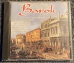Barok CD, Cd's en Dvd's, Cd's | Klassiek, Ophalen of Verzenden, Barok, Gebruikt, Overige typen