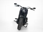Harley-Davidson FLFBS Fat Boy 114 Vivid Black (bj 2022), Bedrijf, Meer dan 35 kW, Overig, ABS