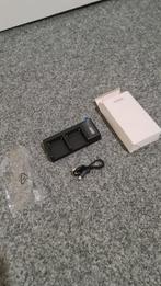Oplader voor Sony NP- F en NP-FM baterijen- Nieuw in doos, Ophalen of Verzenden, Sony, Geen optische zoom