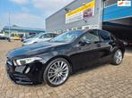Mercedes-Benz A-klasse 200 Business Solution AMG, Emergency brake assist, 4 cilinders, Bedrijf, 690 kg