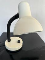 Vintage SMC Shell bureau lamp 30 cm, Minder dan 50 cm, Gebruikt, Ophalen of Verzenden