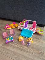 pinypon camper, Ophalen of Verzenden, Gebruikt, Jongen of Meisje