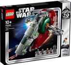 LEGO Star Wars 20 Years Slave I - 75243, Kinderen en Baby's, Speelgoed | Duplo en Lego, Lego, Nieuw, Ophalen of Verzenden, Info@lego.dk