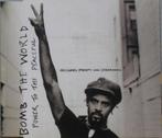 cd-maxi van Michael Franti And Spearhead ‎– Bomb The World [, Verzenden, Zo goed als nieuw, Pop