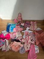 Baby born Saartje mag het huis uit!, Ophalen, Zo goed als nieuw, Babypop