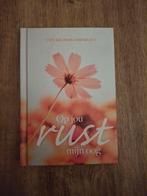 Op jou rust mijn oog - Trix Kruisinga-Remigius, Ophalen of Verzenden, Zo goed als nieuw, Trix Kruisinga-Remigius, Christendom | Protestants