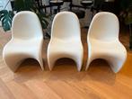 Originele Vitra Panton Junior Stoel, Ophalen, Kunststof, Gebruikt, Wit