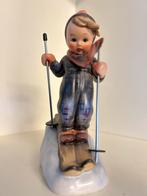 Hummel Skier - 14 cm, Ophalen of Verzenden, Zo goed als nieuw, Hummel