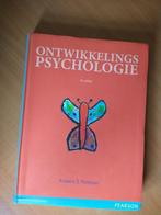 Feldman, Robert S. Ontwikkelingspsychologie 5e editie, Ophalen of Verzenden, Gelezen, Ontwikkelingspsychologie