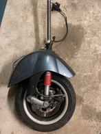 Vespa GTS 300cc 2010 voorvork (compleet), Verzenden