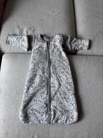 Jollein Babyslaapzak met Afritsbare Mouwen – 70 cm, Ophalen of Verzenden, Zo goed als nieuw, 70 tot 85 cm, Slaapzak