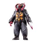 Power Rangers / Ultraman — EX fire zetton Kaiju, Kinderen en Baby's, Speelgoed | Actiefiguren, Ophalen of Verzenden, Nieuw