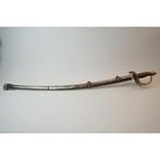 # Cavalerie sabel incl metalen schede (replica naar model 18, Ophalen, Landmacht, Overige typen
