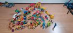 Fisher Price Little People set, Ophalen, Zo goed als nieuw, Speelset, Met geluid