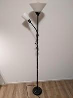 Floor lamp, Huis en Inrichting, Lampen | Vloerlampen, Ophalen, Zo goed als nieuw