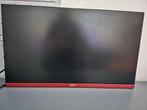 24 Inch AOC monitor met VESA wall mount, Computers en Software, Monitoren, AoC, Hoofdtelefoonaansluiting, Full HD, Zo goed als nieuw