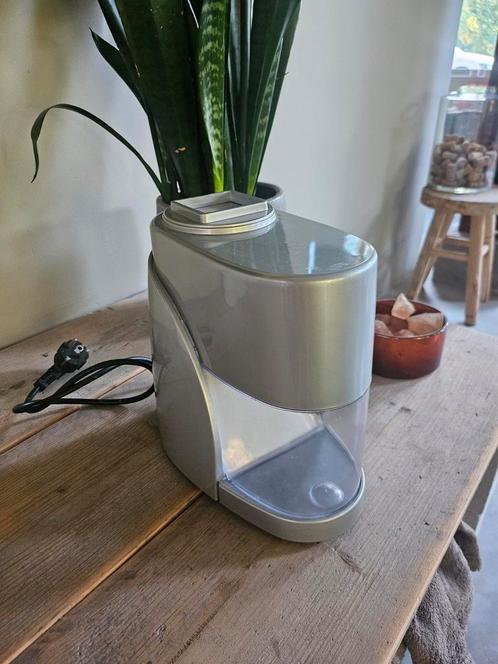 Unold  icecrusher-machine, Huis en Inrichting, Keuken | Keukenbenodigdheden, Zo goed als nieuw, Ophalen of Verzenden