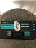 Kaytan glute bands, Sport en Fitness, Ophalen, Zo goed als nieuw, Rug