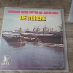 lp de mixers - vervoer over water de juiste weg, Ophalen of Verzenden, Zo goed als nieuw, Overige formaten, Levenslied of Smartlap
