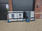 Bott bedrijfswageninrichting bedrijfswagen inrichting, Ophalen