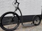 Kostka Max G6 kickbike, offroad step, downhill, sportstep, Ophalen, Gebruikt, Kickbike, Kostka