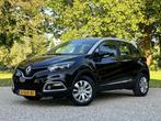 RENAULT CAPTUR 0.9 TCE NAVI, PDC, CRUISE, Voorwielaandrijving, 898 cc, Stof, Gebruikt
