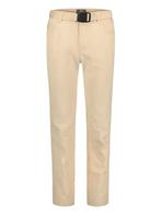 Human nature lichtgewicht broek L beige, Verzenden, Zo goed als nieuw, Kleding