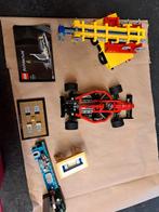Diverse lego, Ophalen, Zo goed als nieuw