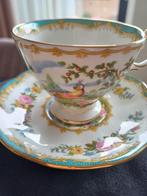 Royal Albert., Ophalen of Verzenden, Zo goed als nieuw, Kop en/of schotel