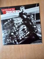 JOHN HIATT  -  Riding With The King     LP, Ophalen of Verzenden, Gebruikt, 12 inch, Singer-songwriter