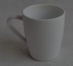 ALBERT HEIJN AH mok H8,5xO7cm 20cl kop beker wit, Huis en Inrichting, Keuken | Servies, Postbus 64461, Brunssum, Nederland, Verzenden