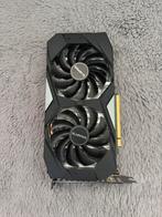 Gigabyte GEFORCE RTX 2060 OC 6G, Computers en Software, Videokaarten, PCI-Express 3, Gebruikt, HDMI, GDDR6