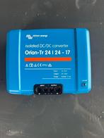 Victron Orion TR 24 / 24 - 17 DCDC Charger, Ophalen of Verzenden, Nieuw