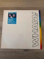 Wham! - The Final - Dubbel LP, Ophalen of Verzenden, Gebruikt, 12 inch