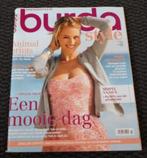 Burda Style nummer 3 maart 2010 bruidsjurken trouwjurken, Verzenden, Zo goed als nieuw, Vrouw, Burda