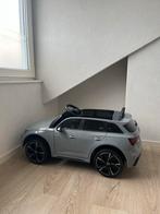 Audi RS6 Elektrische Kinderauto - Nieuwstaat!, Ophalen, Zo goed als nieuw