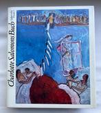 CHARLOTTE SALOMONS BUCH, Gelezen, Charlotte Salomon, Ophalen of Verzenden, Schilder- en Tekenkunst