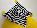 4888 ikea knuffellap lap zebra, Kinderen en Baby's, Speelgoed | Knuffels en Pluche, Ophalen of Verzenden, Zo goed als nieuw, Overige typen