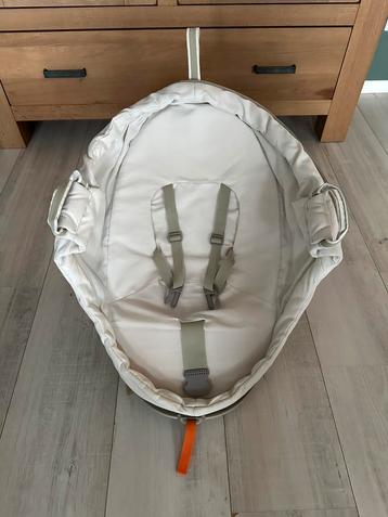 Stokke Bounce wipstoel beschikbaar voor biedingen