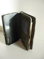 telefoon hoes met beurs, Ophalen of Verzenden, Zo goed als nieuw