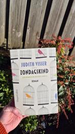 Zondagskind - Judith Visser, Ophalen of Verzenden, Zo goed als nieuw, Judith Visser, Nederland